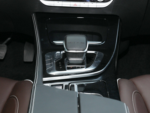 2022款 北京EU7 逸尚版