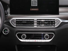 2022款 北京EU7 逸尚版