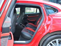 2022款 迈莎锐Panamera Panamera 2.9T