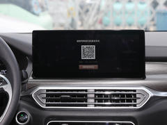 2022款 北京EU7 逸尚版