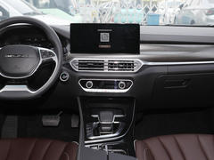 2022款 北京EU7 逸尚版