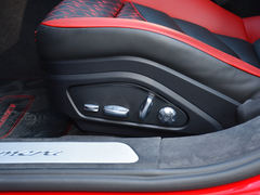 2022款 迈莎锐Panamera Panamera 2.9T