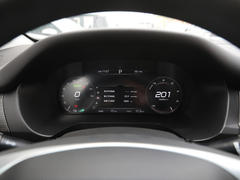 2022款 北京EU7 逸尚版