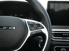 2022款 北京EU7 逸尚版