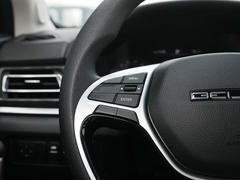 2022款 北京EU7 逸尚版