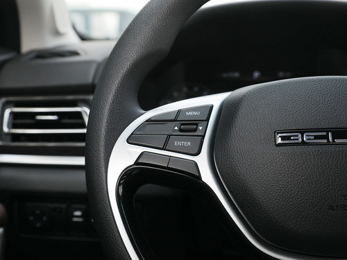 2022款 北京EU7 逸尚版