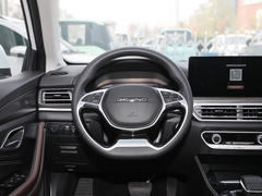 2022款 北京EU7 逸尚版