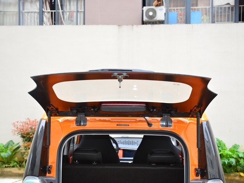 2022款 朋克多多 酷多多 15.5kWh