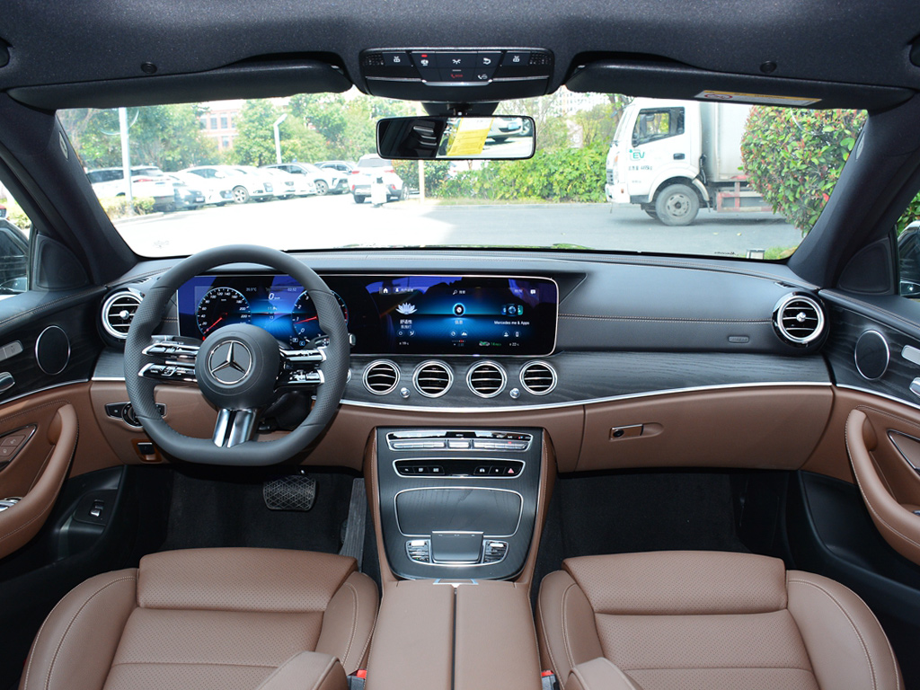 奔驰57万左右的车型推荐性价比之选选车逃不开这几款