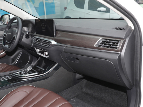 2022款 北京EU7 逸尚版