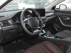 2022款 北京EU7 逸尚版