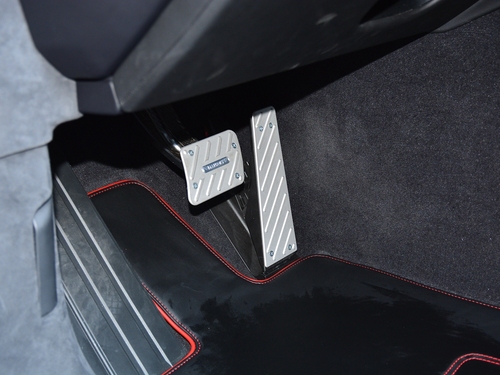 2022款 迈莎锐Panamera Panamera 2.9T