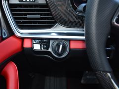 2022款 迈莎锐Panamera Panamera 2.9T