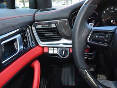 2022款 迈莎锐Panamera Panamera 2.9T