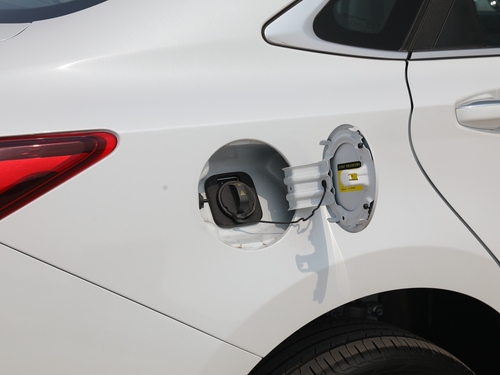 2022款 北京EU7 逸尚版