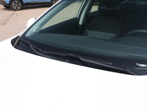 2022款 北京EU7 逸尚版