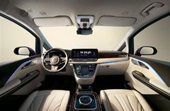 2023款 红旗HQ9 2.0T 智联旗悦版