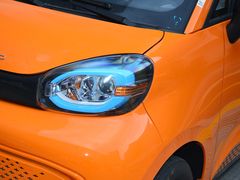 2022款 朋克多多 酷多多 15.5kWh