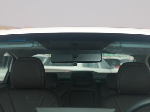 2022款 北京EU7 逸尚版