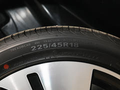 2022款 北京EU7 逸尚版