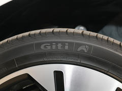 2022款 北京EU7 逸尚版