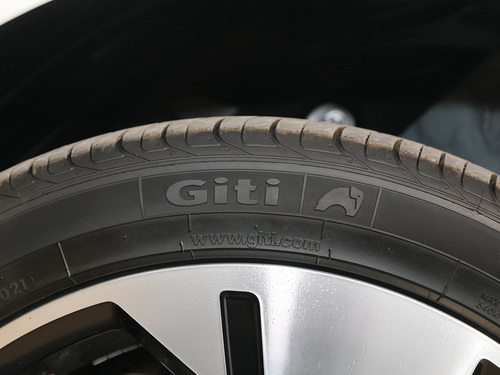 2022款 北京EU7 逸尚版