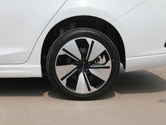 2022款 北京EU7 逸尚版