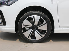 2022款 北京EU7 逸尚版