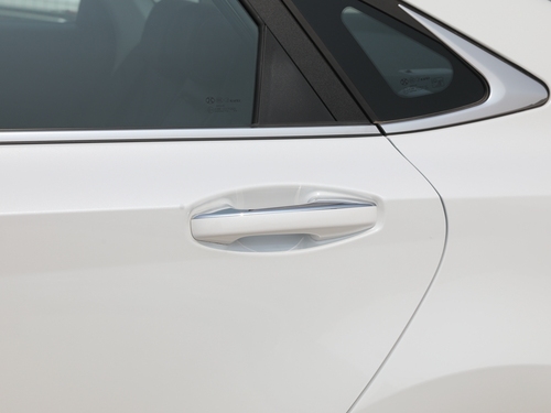 2022款 北京EU7 逸尚版