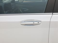 2022款 北京EU7 逸尚版