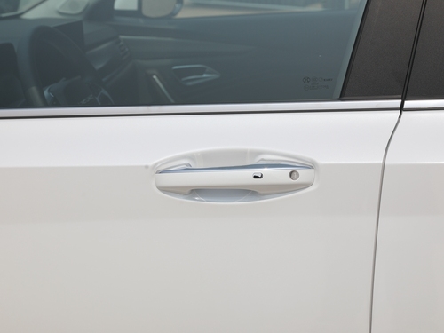 2022款 北京EU7 逸尚版