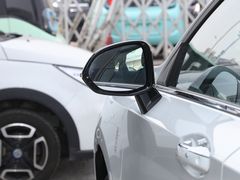 2022款 北京EU7 逸尚版