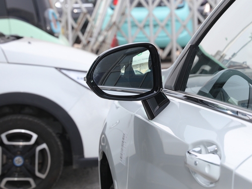 2022款 北京EU7 逸尚版