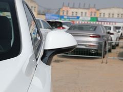 2022款 北京EU7 逸尚版