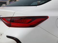 2022款 北京EU7 逸尚版