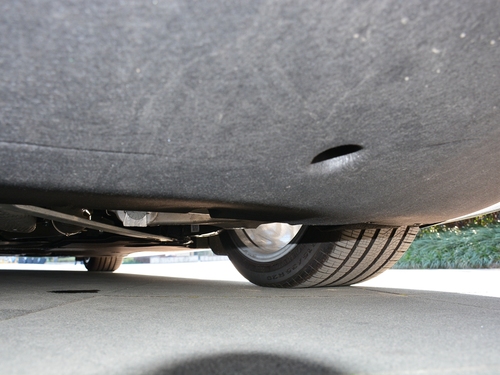 2022款 迈莎锐Panamera Panamera 2.9T