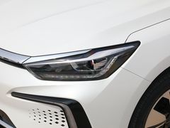 2022款 北京EU7 逸尚版