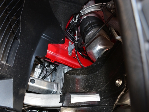 2022款 迈莎锐Panamera Panamera 2.9T