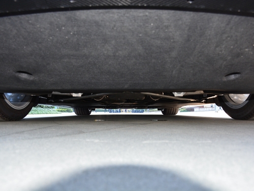 2022款 迈莎锐Panamera Panamera 2.9T