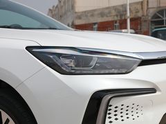 2022款 北京EU7 逸尚版