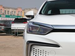 2022款 北京EU7 逸尚版