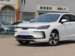 2022款 北京EU7 逸尚版图片_高清图