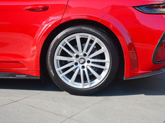 2022款 迈莎锐Panamera Panamera 2.9T