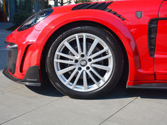 2022款 迈莎锐Panamera Panamera 2.9T