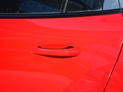 2022款 迈莎锐Panamera Panamera 2.9T