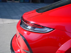 2022款 迈莎锐Panamera Panamera 2.9T