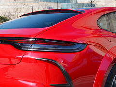 2022款 迈莎锐Panamera Panamera 2.9T