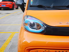 2022款 朋克多多 酷多多 15.5kWh