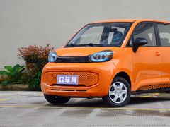 2022款 朋克多多 酷多多 15.5kWh