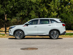 2022款 风光580 1.5T 自动臻享型